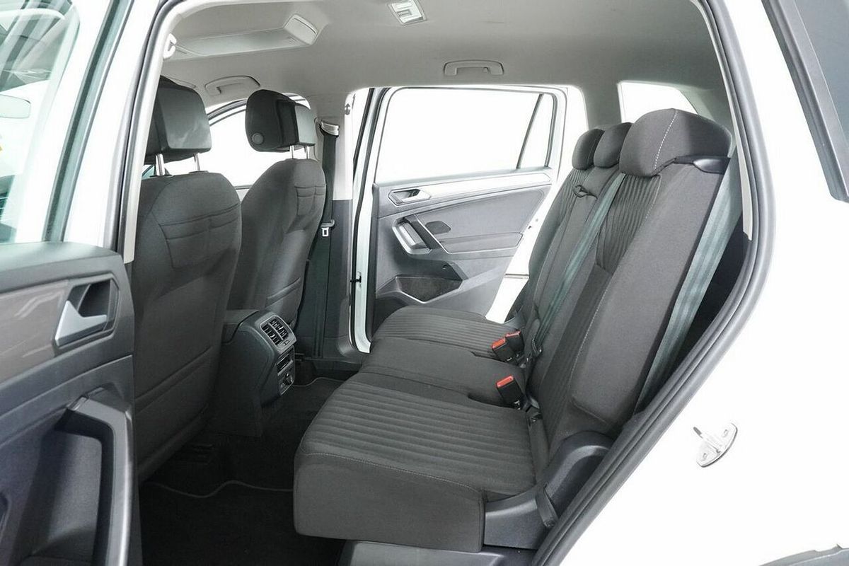 2023 Volkswagen Tiguan Allspace 110TSI Life BJ MY23