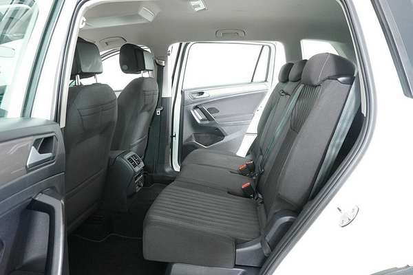 2023 Volkswagen Tiguan Allspace 110TSI Life BJ MY23