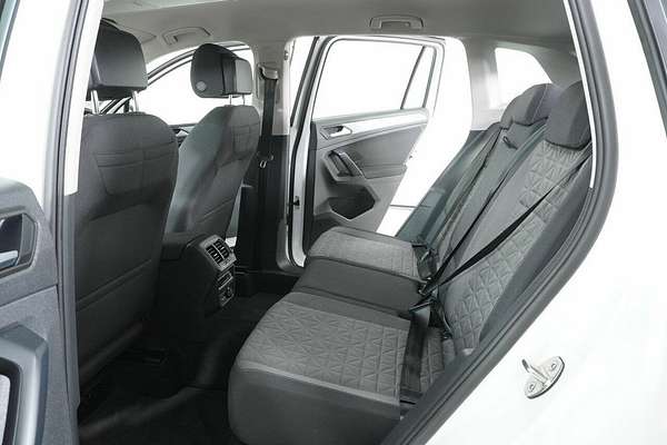 2023 Volkswagen Tiguan 110TSI Life AX MY23 Update