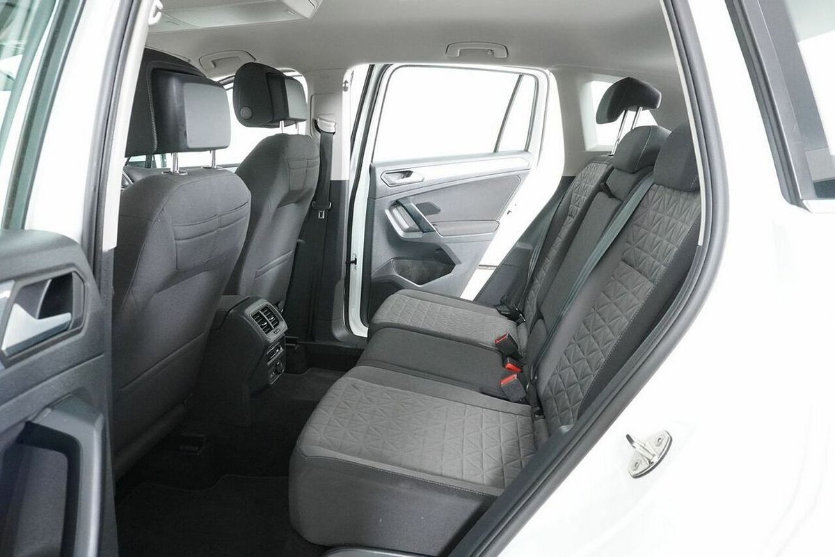 2023 Volkswagen Tiguan 110TSI Life AX MY23 Update