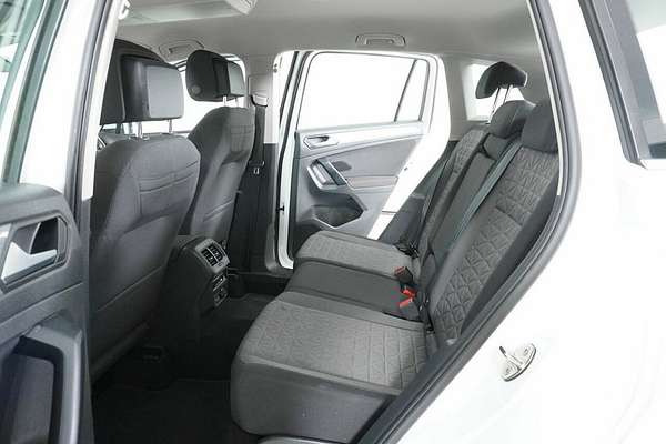 2023 Volkswagen Tiguan 110TSI Life AX MY23 Update