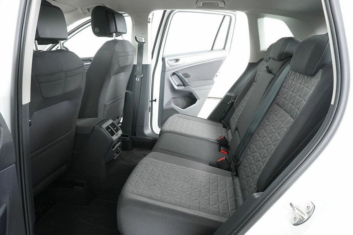 2023 Volkswagen Tiguan 110TSI Life AX MY23 Update