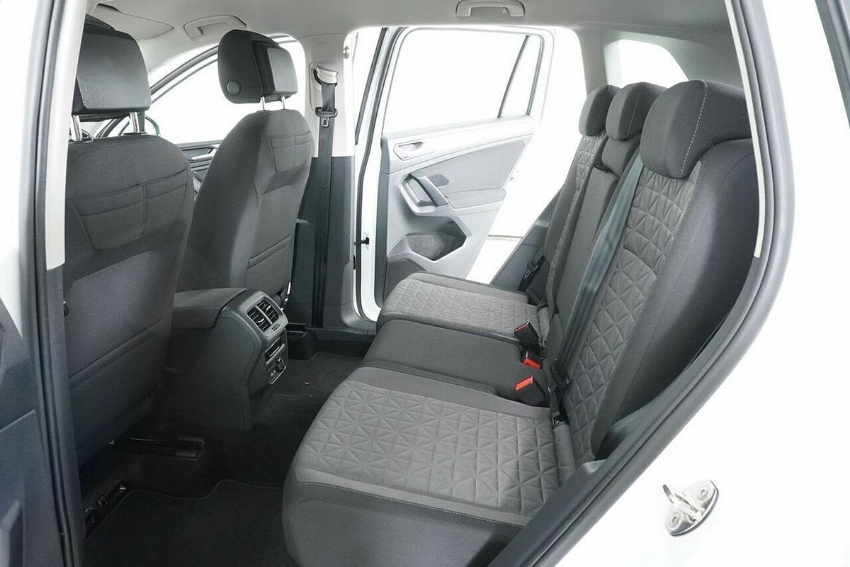 2023 Volkswagen Tiguan 110TSI Life AX MY23 Update