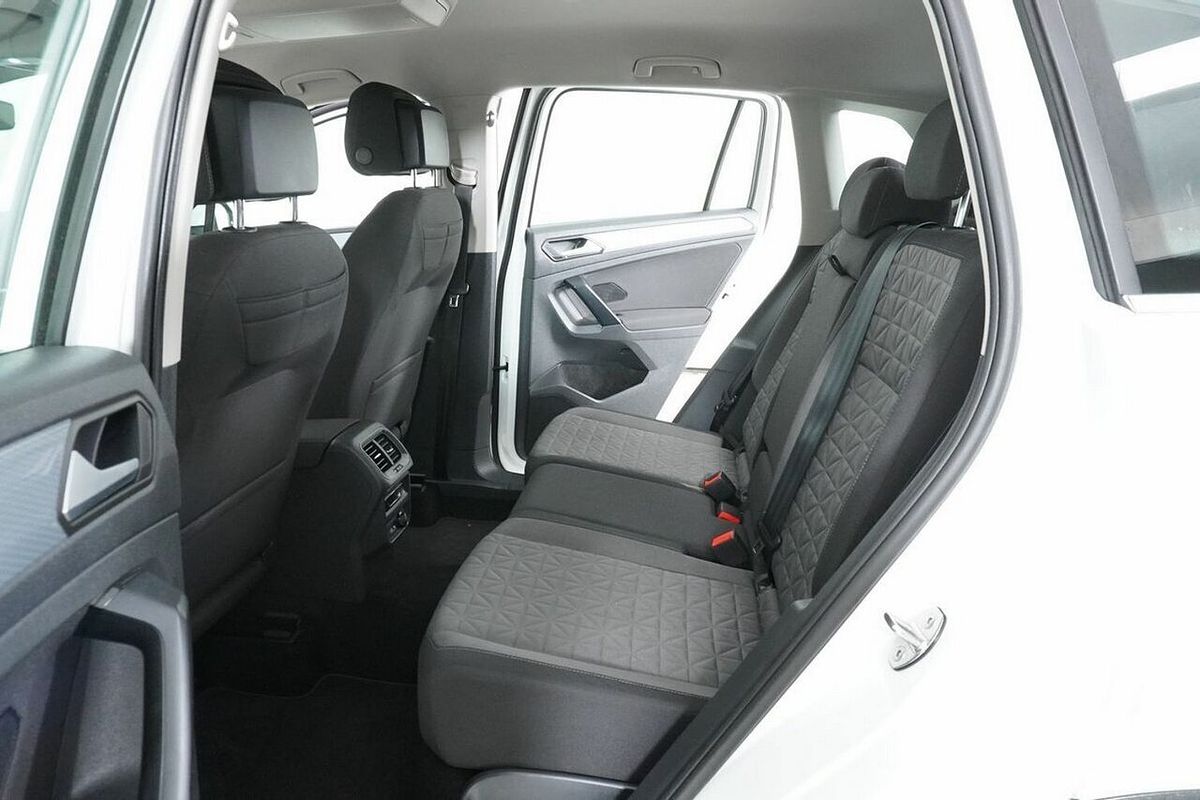 2023 Volkswagen Tiguan 110TSI Life AX MY23 Update