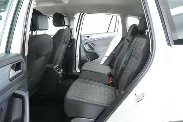 2023 Volkswagen Tiguan 110TSI Life AX MY23 Update