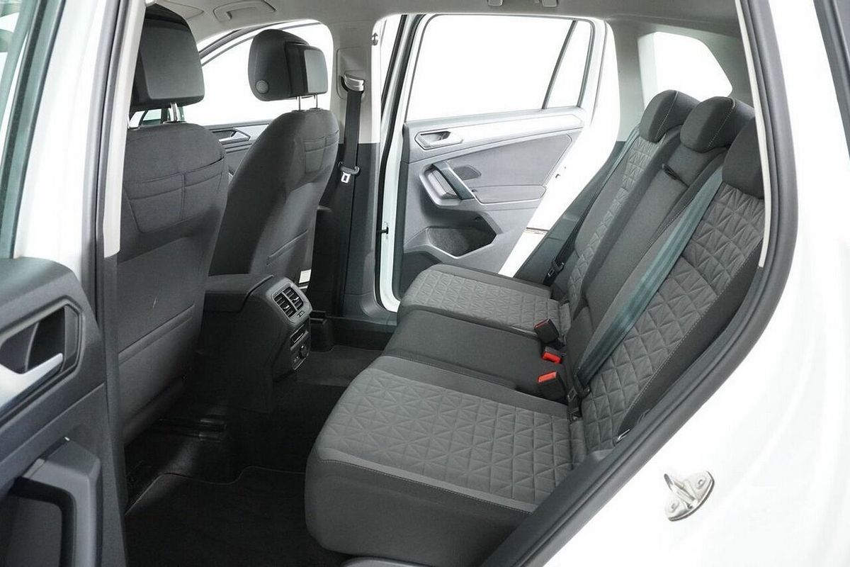 2023 Volkswagen Tiguan 110TSI Life AX MY23 Update