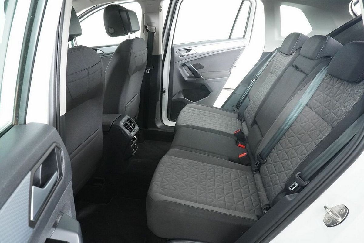 2023 Volkswagen Tiguan 110TSI Life AX MY23 Update