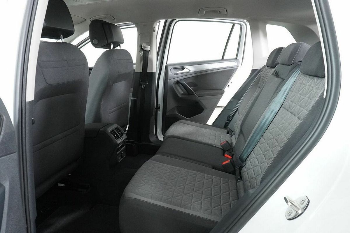 2023 Volkswagen Tiguan 110TSI Life AX MY23 Update