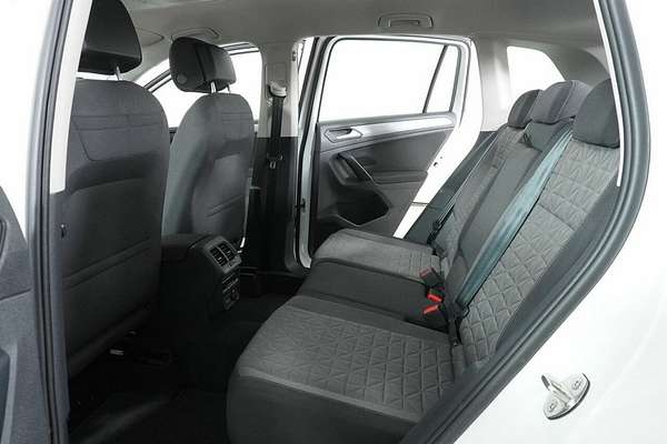 2023 Volkswagen Tiguan 110TSI Life AX MY23 Update