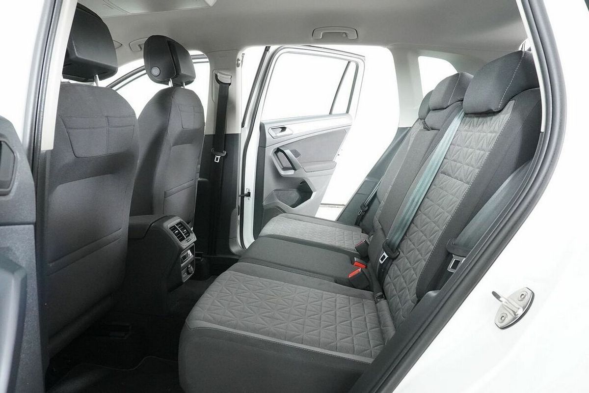 2023 Volkswagen Tiguan 110TSI Life AX MY23 Update