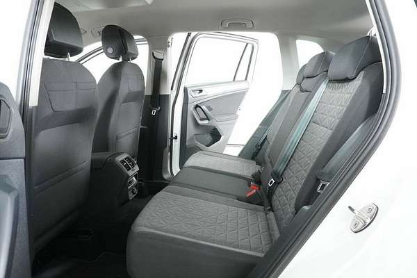 2023 Volkswagen Tiguan 110TSI Life AX MY23 Update