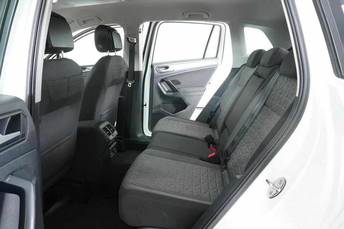 2023 Volkswagen Tiguan 110TSI Life AX MY23 Update