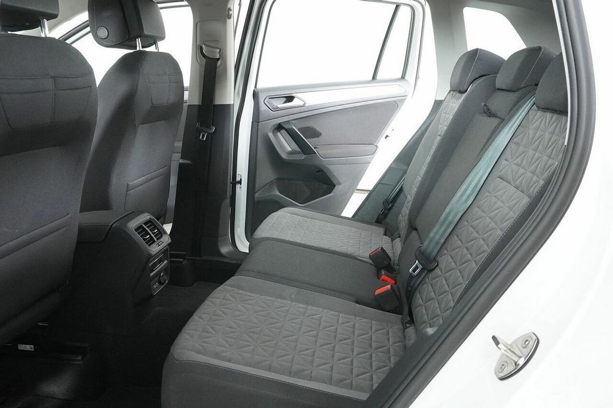 2023 Volkswagen Tiguan 110TSI Life AX MY23 Update