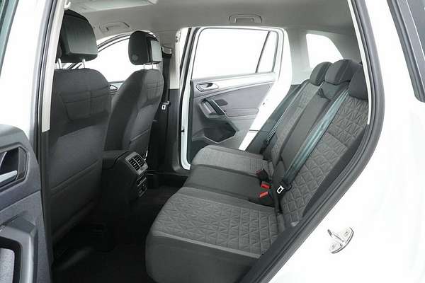 2023 Volkswagen Tiguan 110TSI Life AX MY23 Update