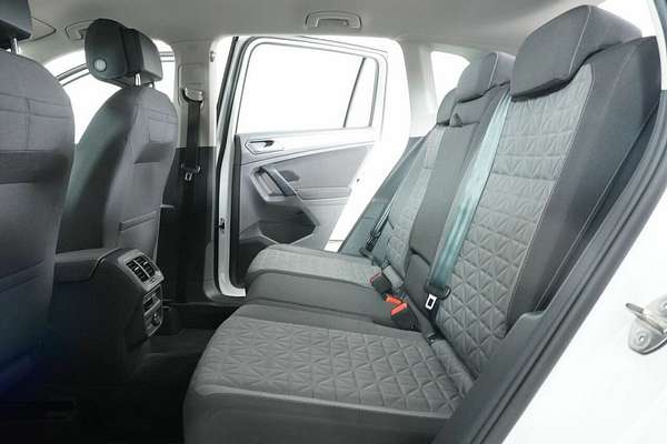 2023 Volkswagen Tiguan 110TSI Life AX MY23 Update