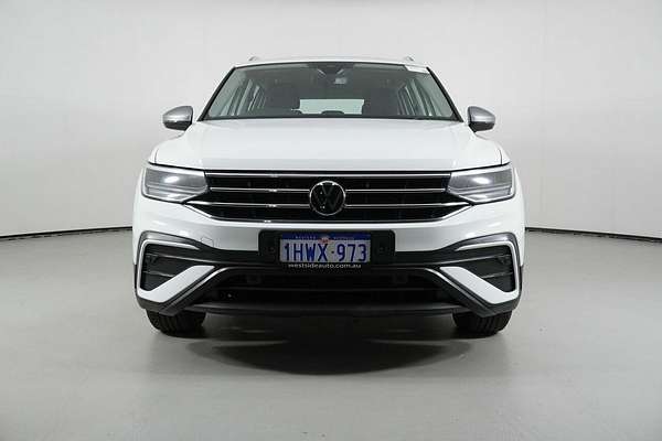 2023 Volkswagen Tiguan Allspace 110TSI Life BJ MY23