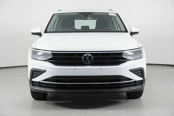 2023 Volkswagen Tiguan 110TSI Life AX MY23 Update