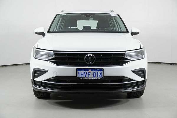 2023 Volkswagen Tiguan 110TSI Life AX MY23 Update