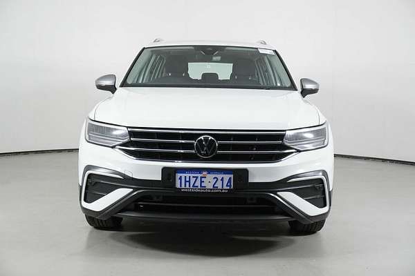 2023 Volkswagen Tiguan Allspace 110TSI Life BJ MY23