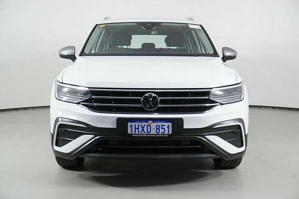 2023 Volkswagen Tiguan Allspace 110TSI Life BJ MY23