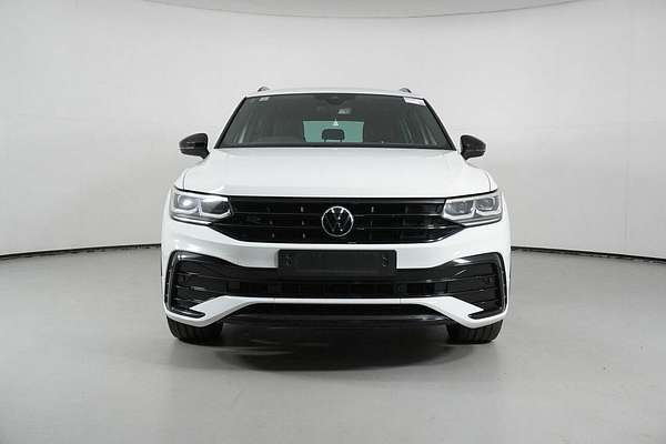 2022 Volkswagen Tiguan 147TDI R-Line 5NA MY22