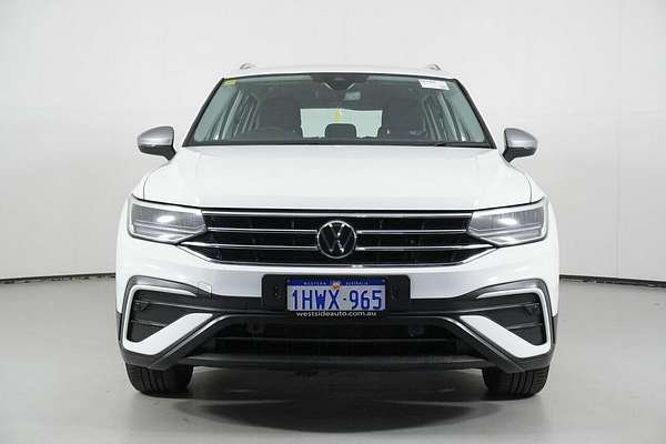 2023 Volkswagen Tiguan Allspace 110TSI Life BJ MY23