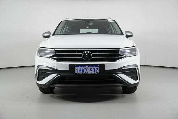 2023 Volkswagen Tiguan Allspace 110TSI Life BJ MY23
