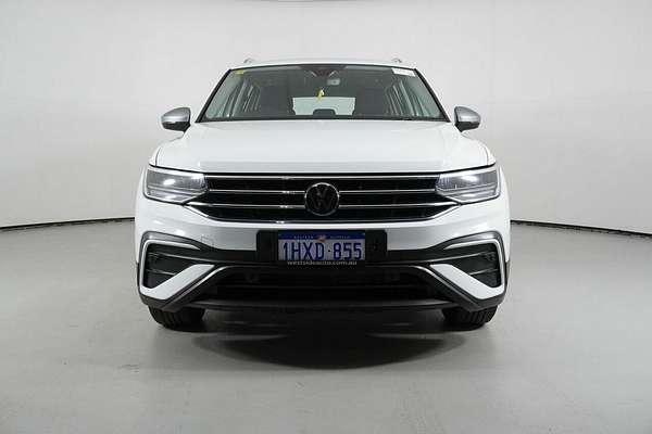 2023 Volkswagen Tiguan Allspace 110TSI Life BJ MY23