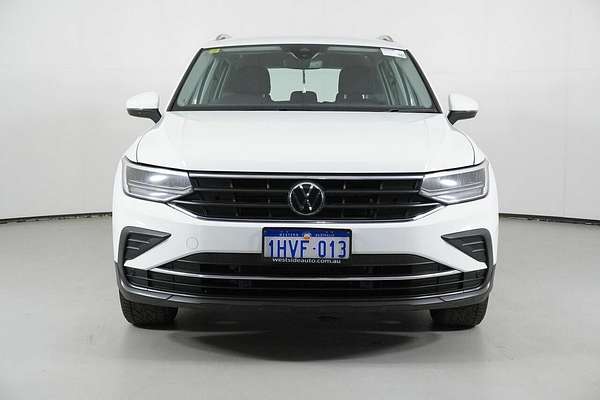 2023 Volkswagen Tiguan 110TSI Life AX MY23 Update