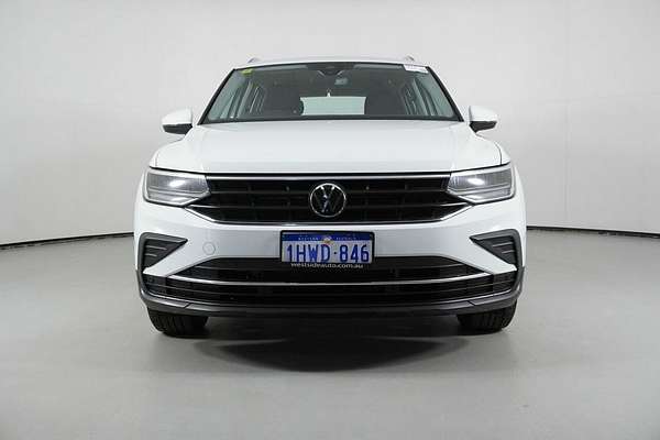 2023 Volkswagen Tiguan 110TSI Life AX MY23 Update