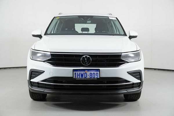 2023 Volkswagen Tiguan 110TSI Life AX MY23 Update
