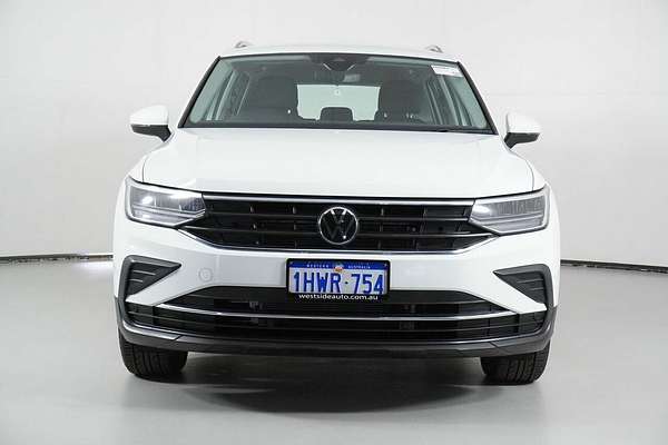 2023 Volkswagen Tiguan 110TSI Life AX MY23 Update