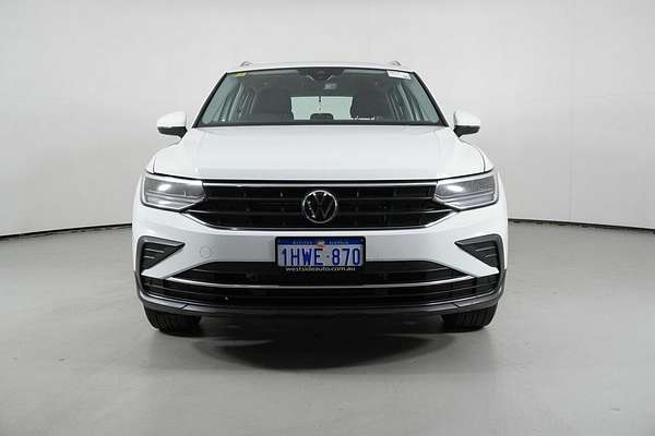 2023 Volkswagen Tiguan 110TSI Life AX MY23 Update