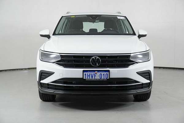 2023 Volkswagen Tiguan 110TSI Life AX MY23 Update