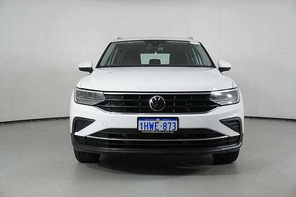 2023 Volkswagen Tiguan 110TSI Life AX MY23 Update
