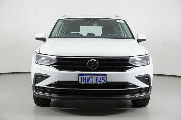 2023 Volkswagen Tiguan 110TSI Life AX MY23 Update