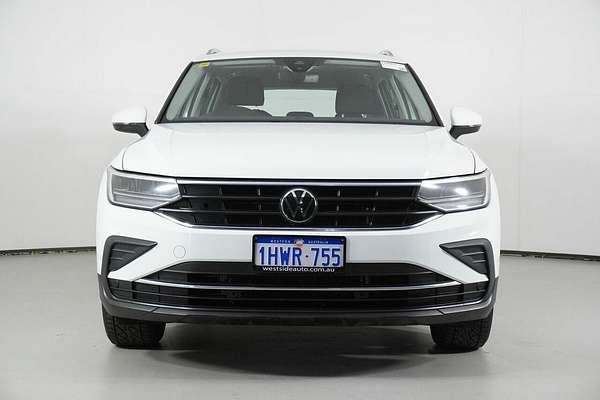 2023 Volkswagen Tiguan 110TSI Life AX MY23 Update