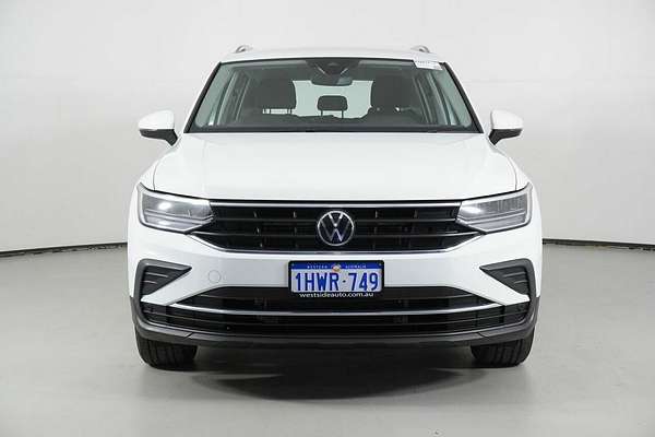 2023 Volkswagen Tiguan 110TSI Life AX MY23 Update