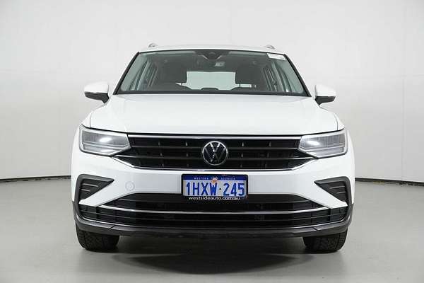 2023 Volkswagen Tiguan 110TSI Life AX MY23 Update