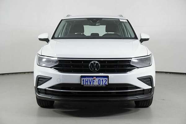 2023 Volkswagen Tiguan 110TSI Life AX MY23 Update