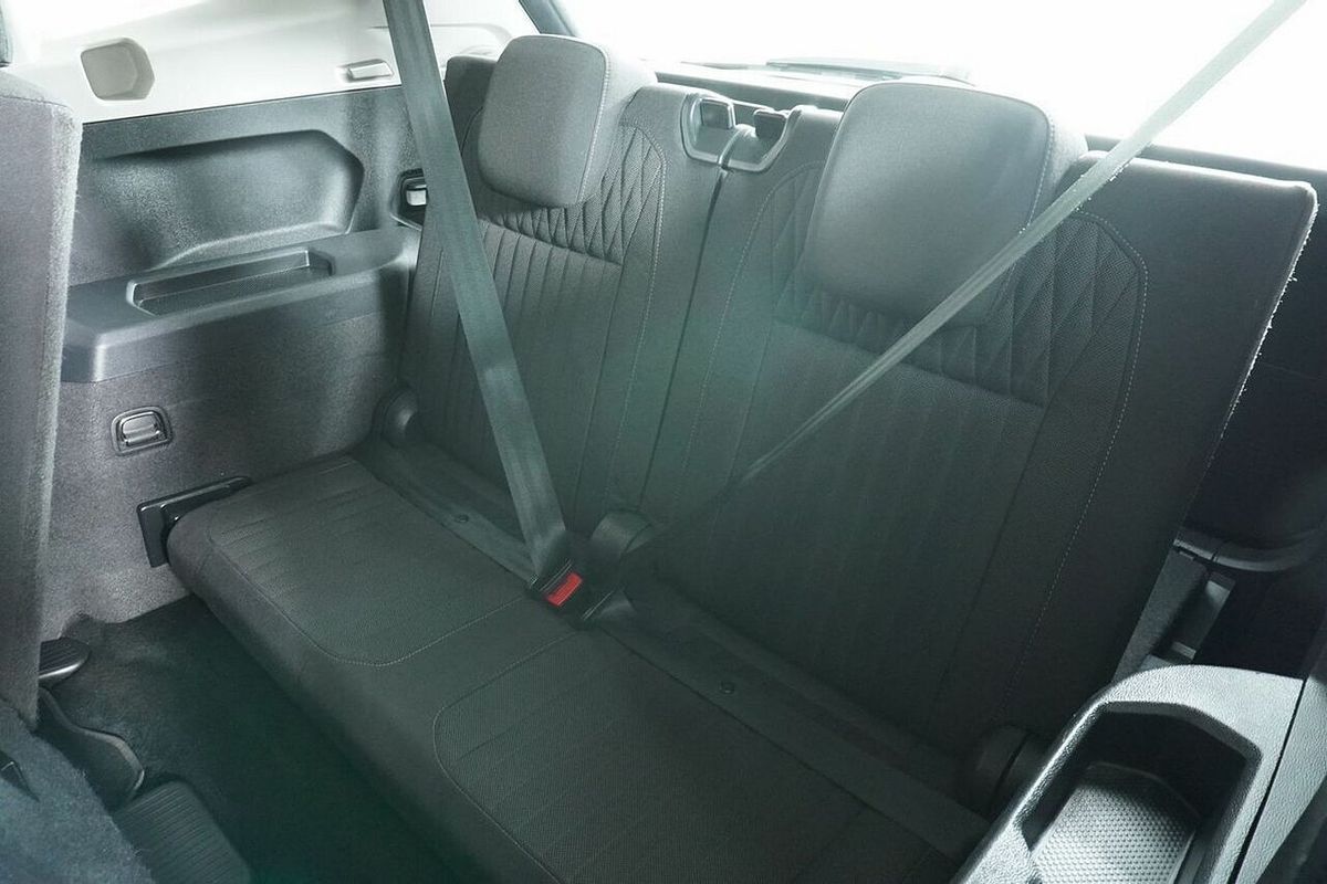 2023 Volkswagen Tiguan Allspace 110TSI Life BJ MY23