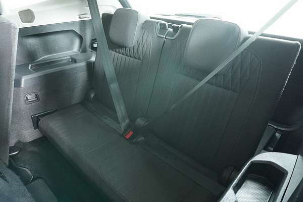 2023 Volkswagen Tiguan Allspace 110TSI Life BJ MY23