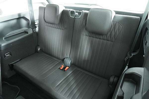 2023 Volkswagen Tiguan Allspace 110TSI Life BJ MY23