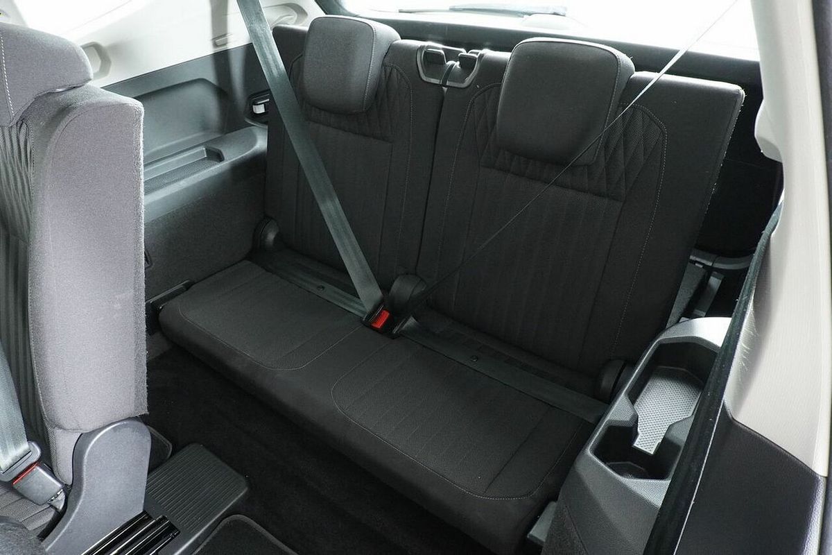 2023 Volkswagen Tiguan Allspace 110TSI Life BJ MY23