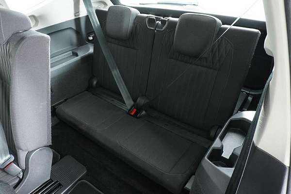 2023 Volkswagen Tiguan Allspace 110TSI Life BJ MY23