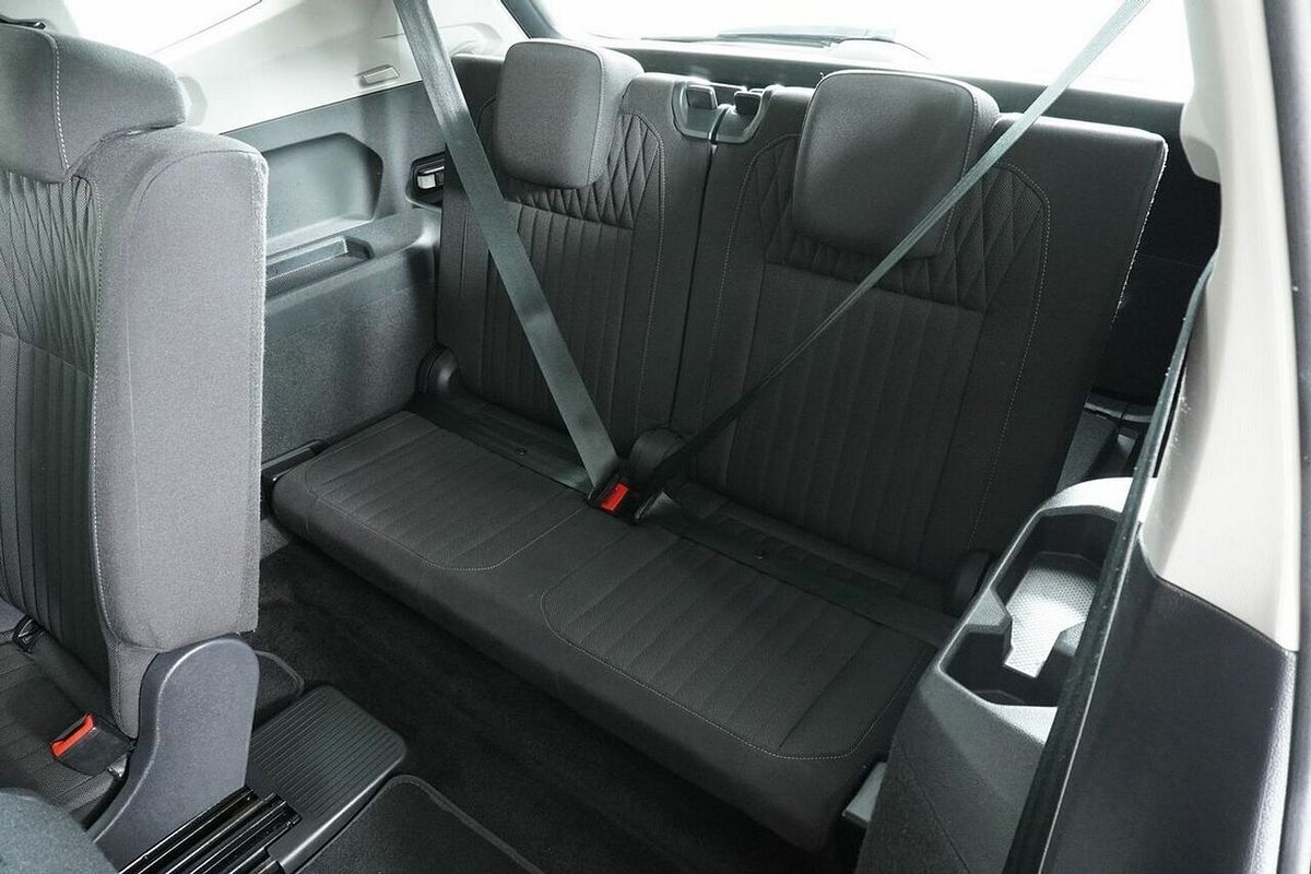 2023 Volkswagen Tiguan Allspace 110TSI Life BJ MY23