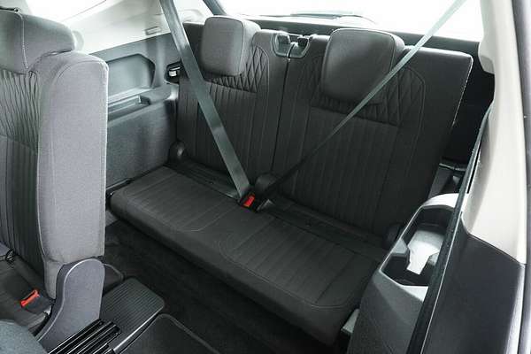 2023 Volkswagen Tiguan Allspace 110TSI Life BJ MY23
