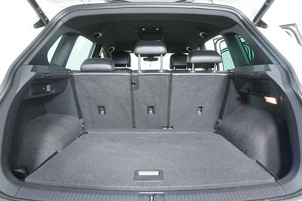 2022 Volkswagen Tiguan 147TDI R-Line 5NA MY22