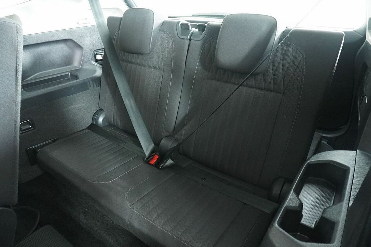 2023 Volkswagen Tiguan Allspace 110TSI Life BJ MY23