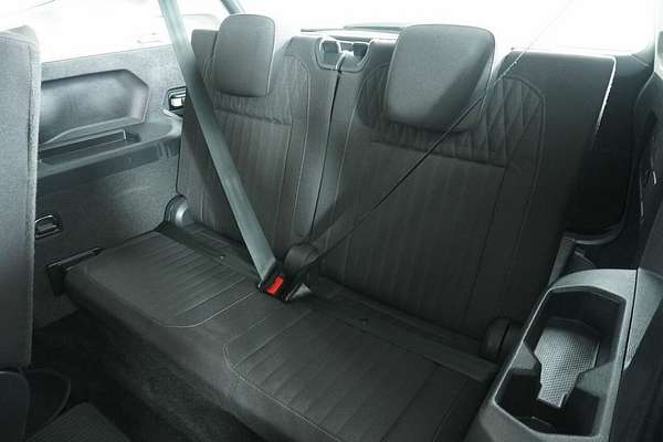 2023 Volkswagen Tiguan Allspace 110TSI Life BJ MY23
